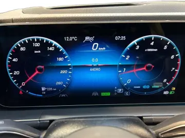 MERCEDES-BENZ GLS 580 4matic AMG AMG MBUX Burm Night&hellip;