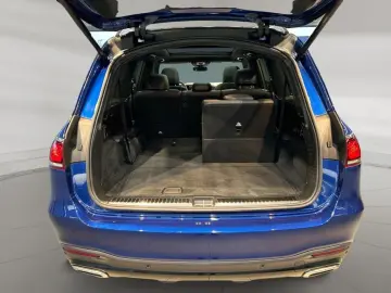 MERCEDES-BENZ GLS 580 4matic AMG AMG MBUX Burm Night&hellip;