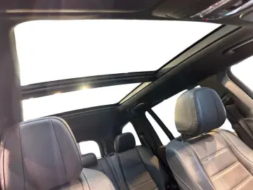 MERCEDES-BENZ GLS 580 4matic AMG AMG MBUX Burm Night&hellip;