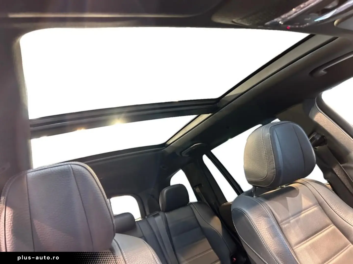 MERCEDES-BENZ GLS 580 4matic AMG AMG MBUX Burm Night&hellip;