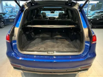 MERCEDES-BENZ GLS 580 4matic AMG AMG MBUX Burm Night&hellip;