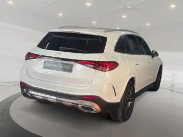 MERCEDES-BENZ GLC 200 4matic AMG AMG MBUX AHK Wide 3&hellip;