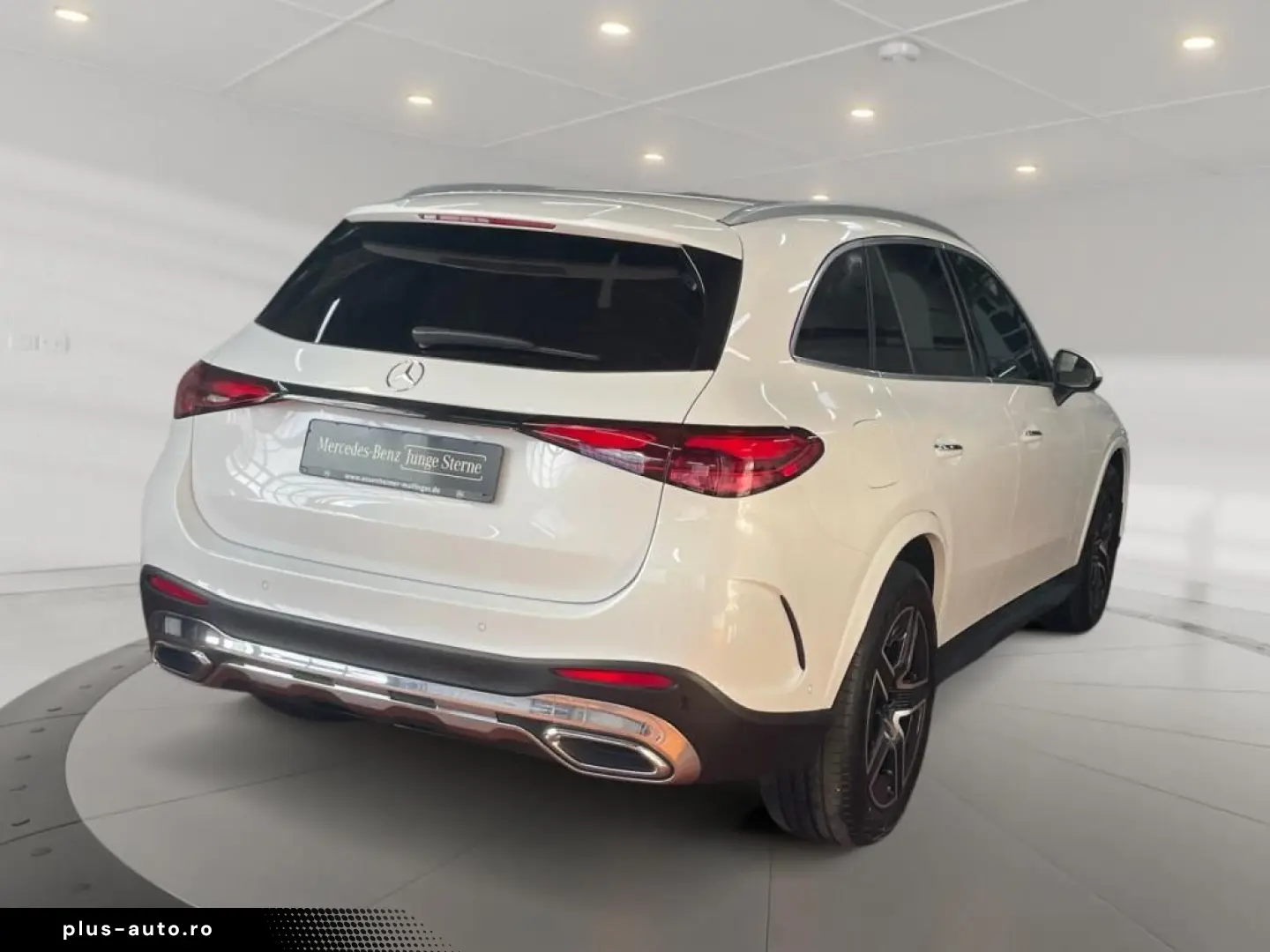 MERCEDES-BENZ GLC 200 4matic AMG AMG MBUX AHK Wide 3&hellip;