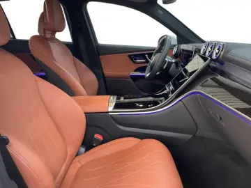 MERCEDES-BENZ GLC 200 4matic AMG AMG MBUX AHK Wide 3&hellip;