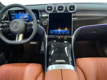 MERCEDES-BENZ GLC 200 4matic AMG AMG MBUX AHK Wide 3&hellip;