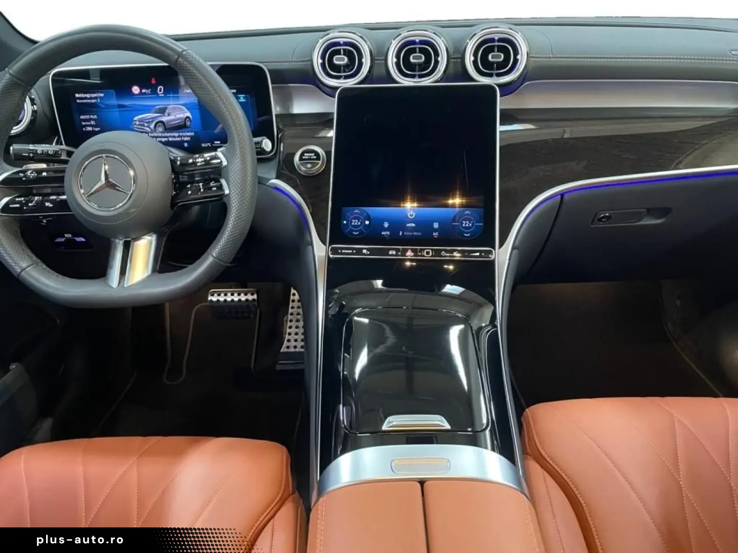 MERCEDES-BENZ GLC 200 4matic AMG AMG MBUX AHK Wide 3&hellip;