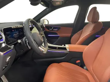 MERCEDES-BENZ GLC 200 4matic AMG AMG MBUX AHK Wide 3&hellip;