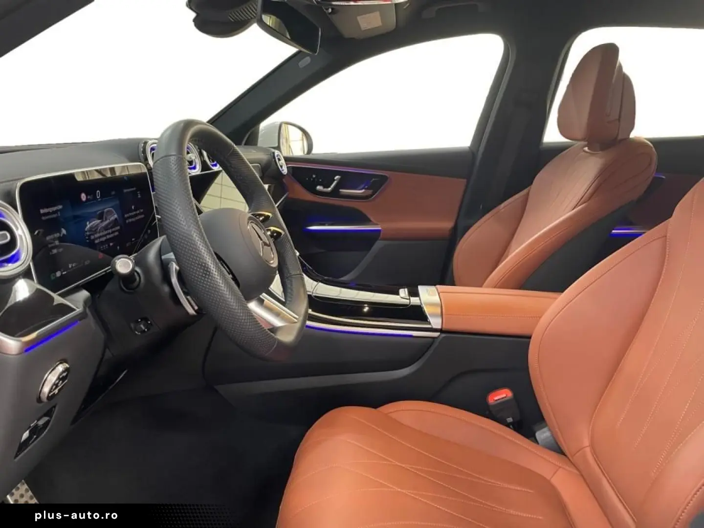 MERCEDES-BENZ GLC 200 4matic AMG AMG MBUX AHK Wide 3&hellip;