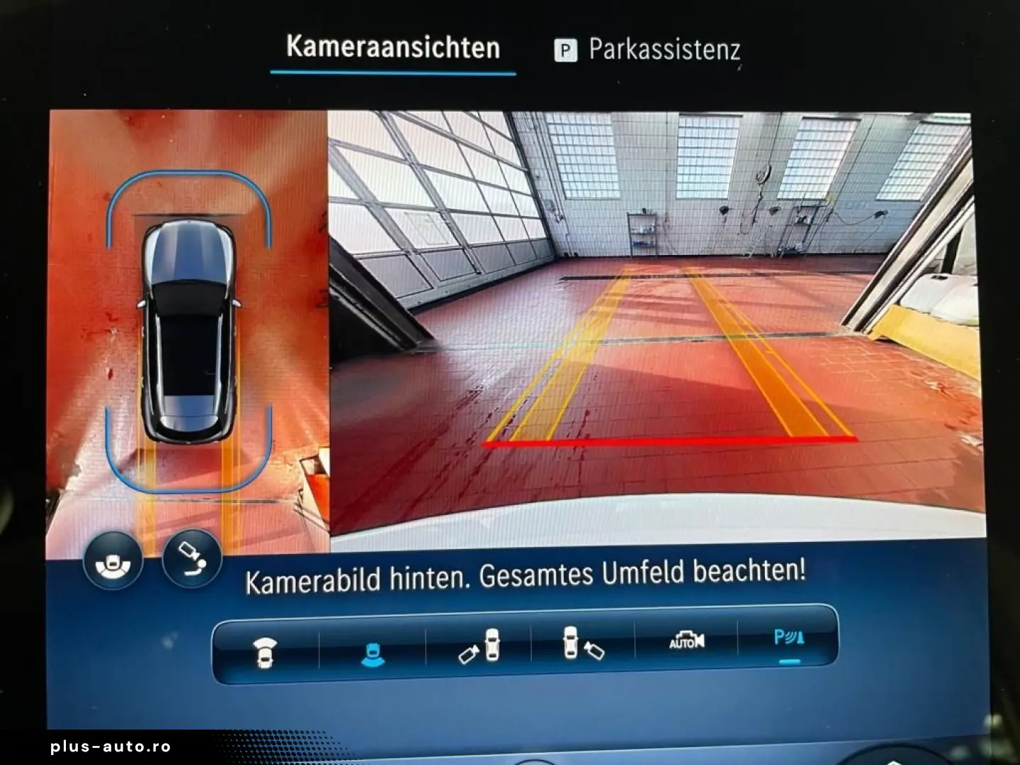 MERCEDES-BENZ GLC 200 4matic AMG AMG MBUX AHK Wide 3&hellip;