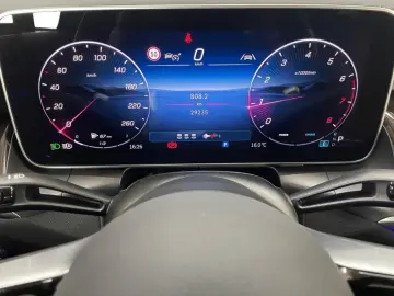 MERCEDES-BENZ GLC 200 4matic AMG AMG MBUX AHK Wide 3&hellip;