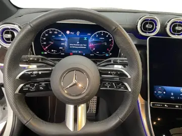 MERCEDES-BENZ GLC 200 4matic AMG AMG MBUX AHK Wide 3&hellip;