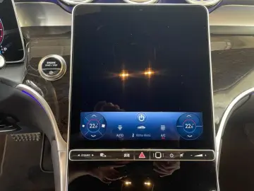 MERCEDES-BENZ GLC 200 4matic AMG AMG MBUX AHK Wide 3&hellip;