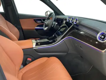 MERCEDES-BENZ GLC 200 4matic AMG AMG MBUX AHK Wide 3&hellip;