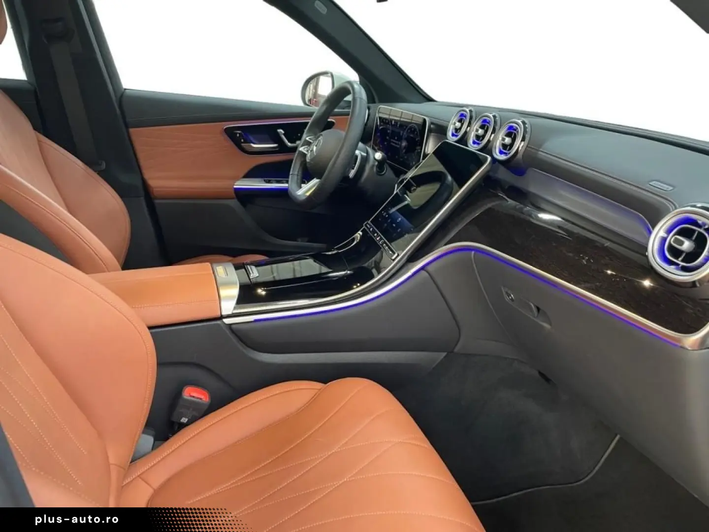 MERCEDES-BENZ GLC 200 4matic AMG AMG MBUX AHK Wide 3&hellip;