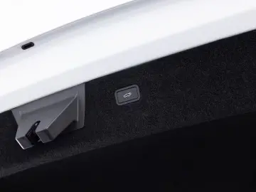 Polestar 4 Long Range Single motor 100 kWh