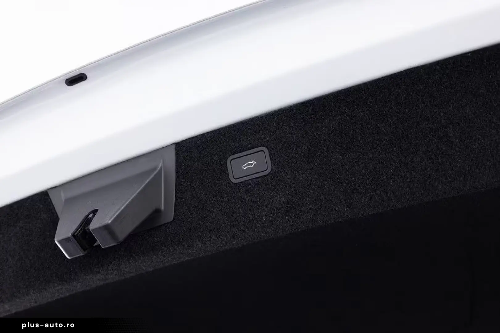 Polestar 4 Long Range Single motor 100 kWh