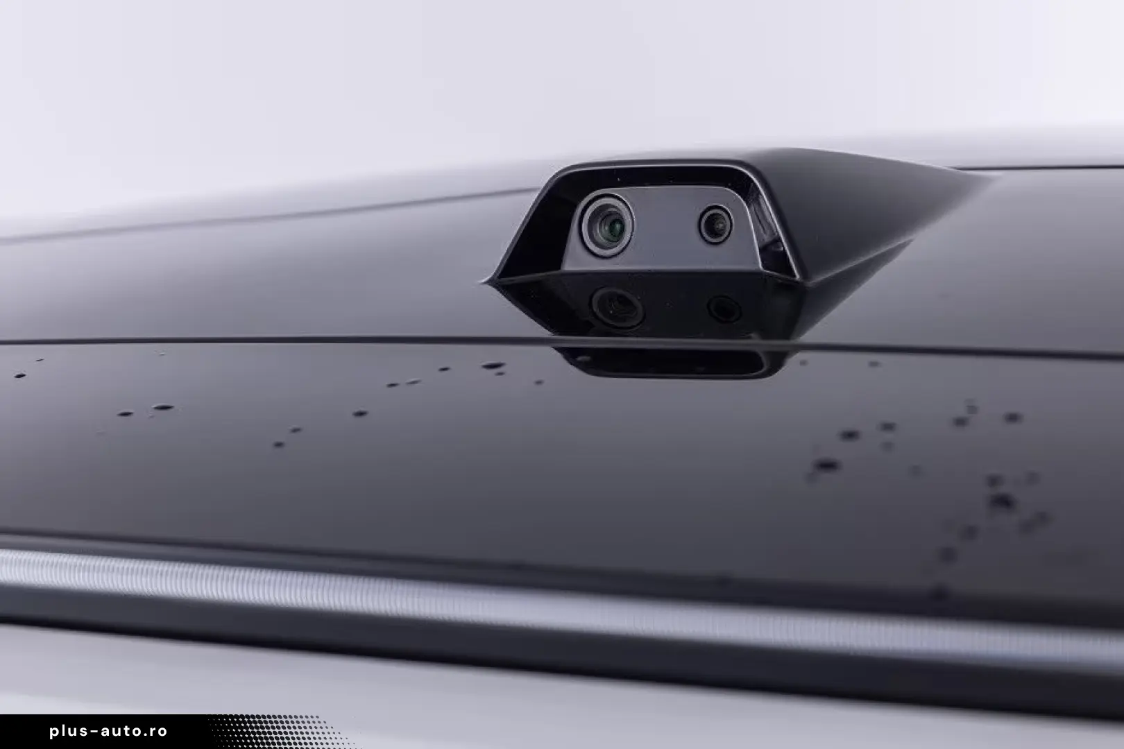 Polestar 4 Long Range Single motor 100 kWh