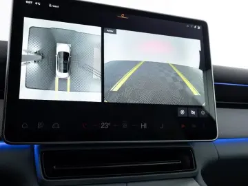 Polestar 4 Long Range Single motor 100 kWh