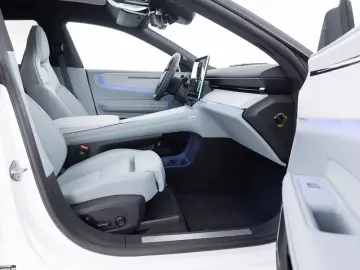 Polestar 4 Long Range Single motor 100 kWh