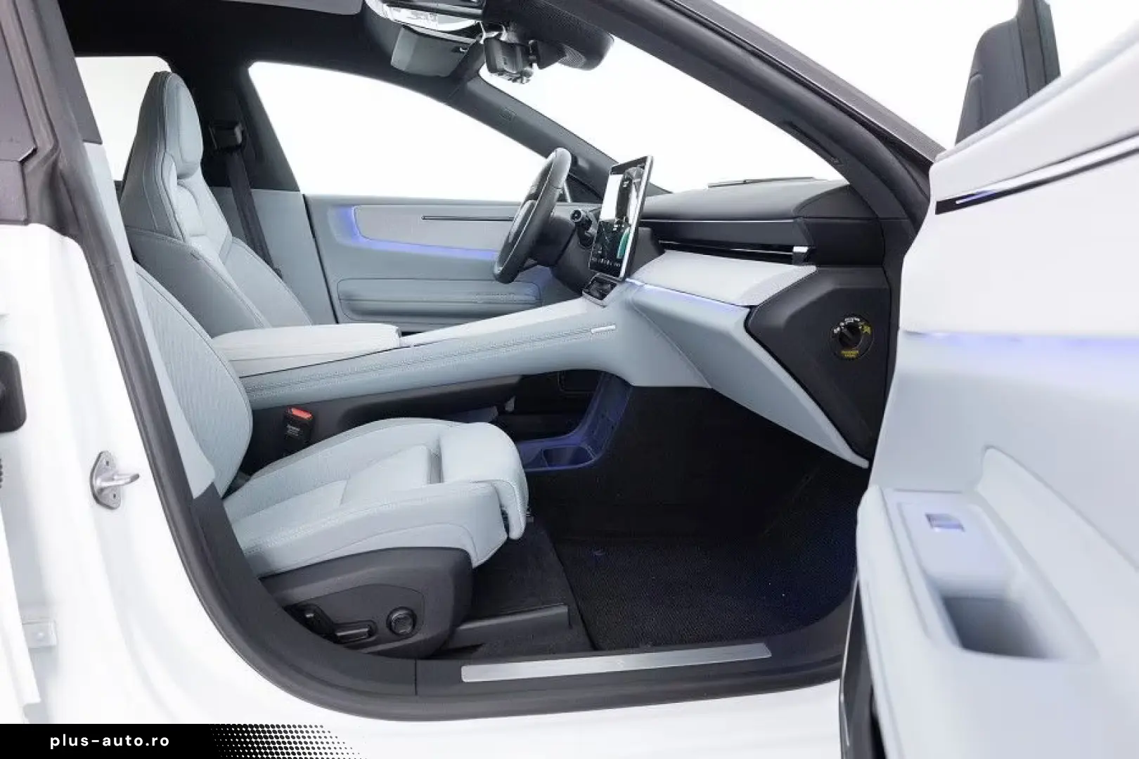 Polestar 4 Long Range Single motor 100 kWh