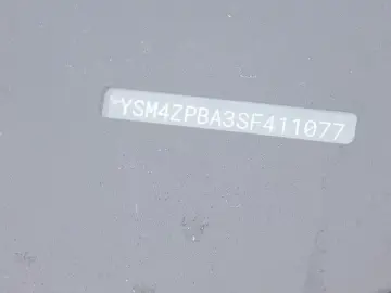 Polestar 4 Long Range Single motor 100 kWh