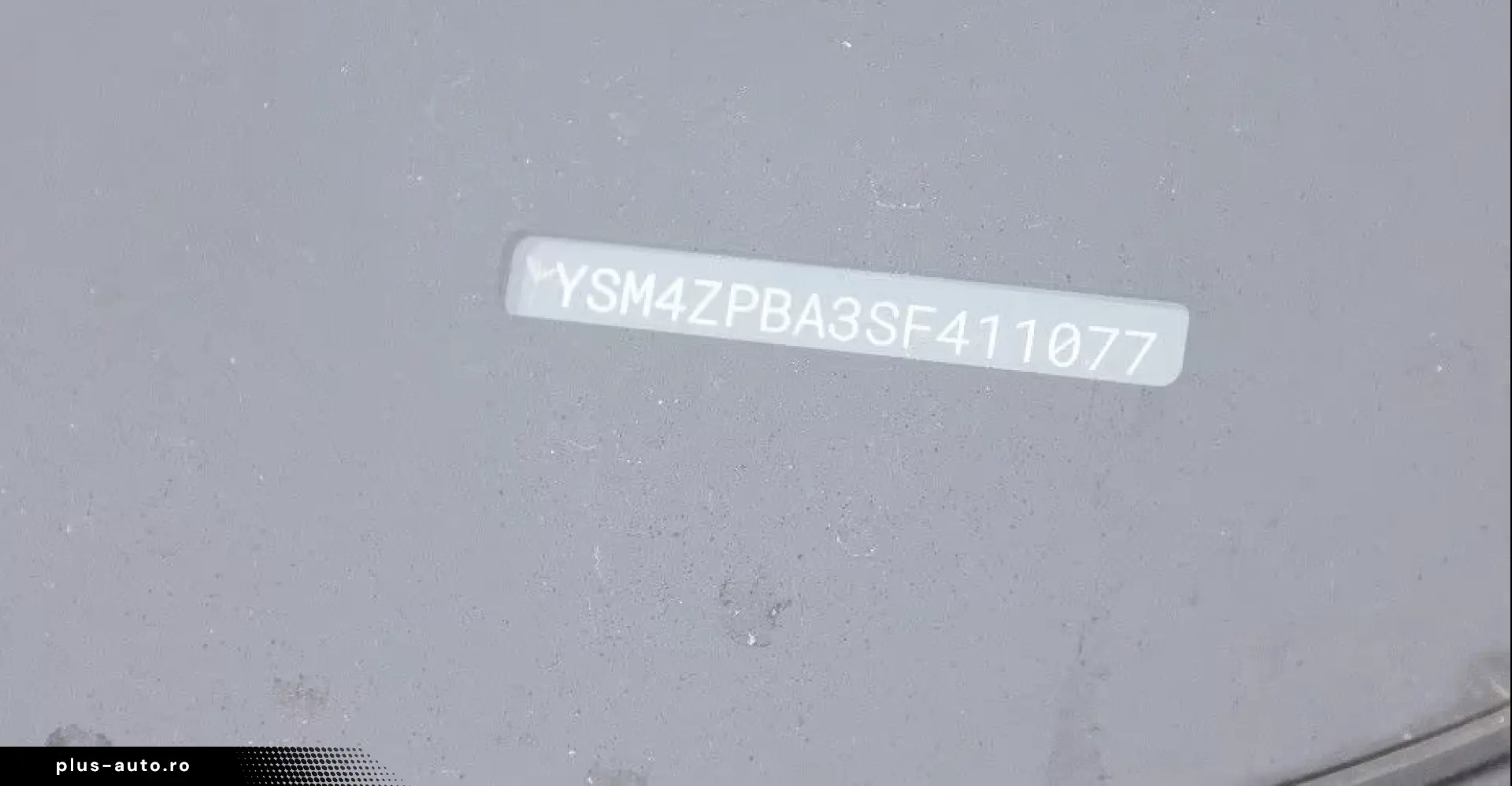 Polestar 4 Long Range Single motor 100 kWh