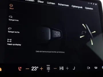 Polestar 4 Long Range Single motor 100 kWh