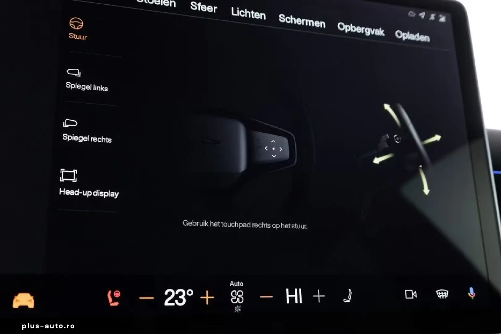 Polestar 4 Long Range Single motor 100 kWh