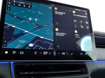 Polestar 4 Long Range Single motor 100 kWh