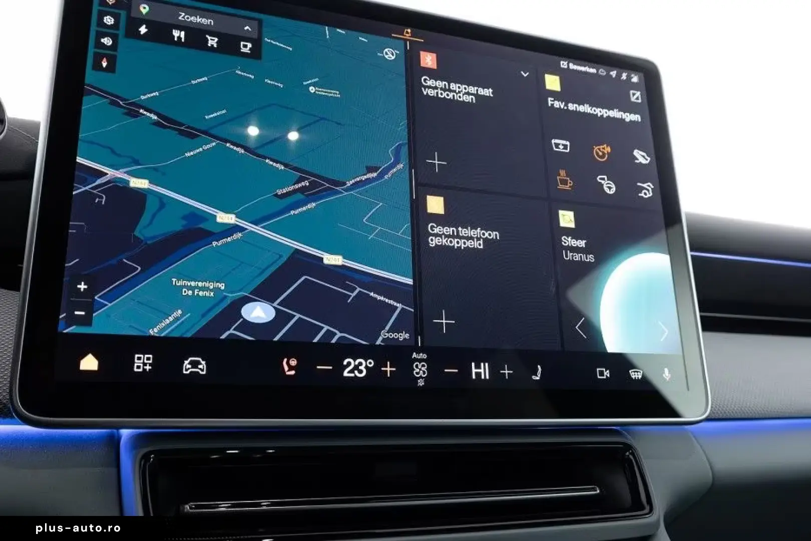 Polestar 4 Long Range Single motor 100 kWh