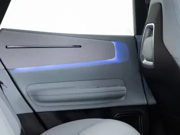 Polestar 4 Long Range Single motor 100 kWh