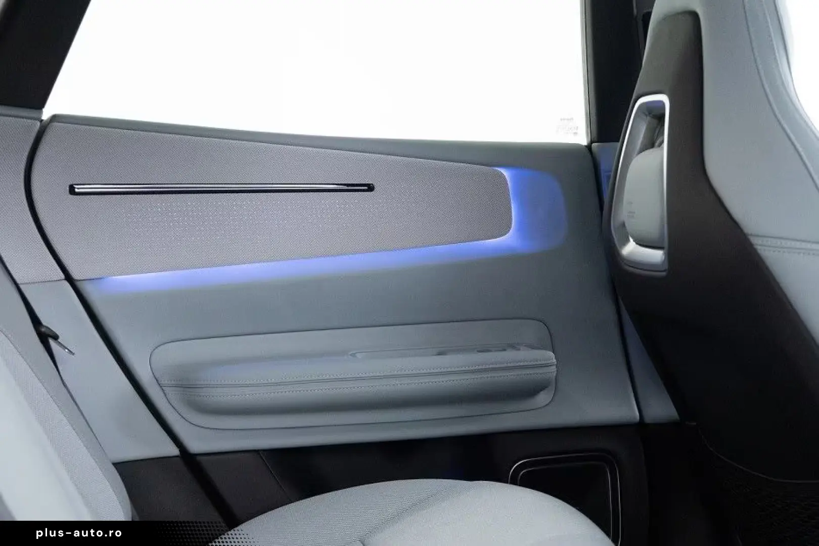 Polestar 4 Long Range Single motor 100 kWh