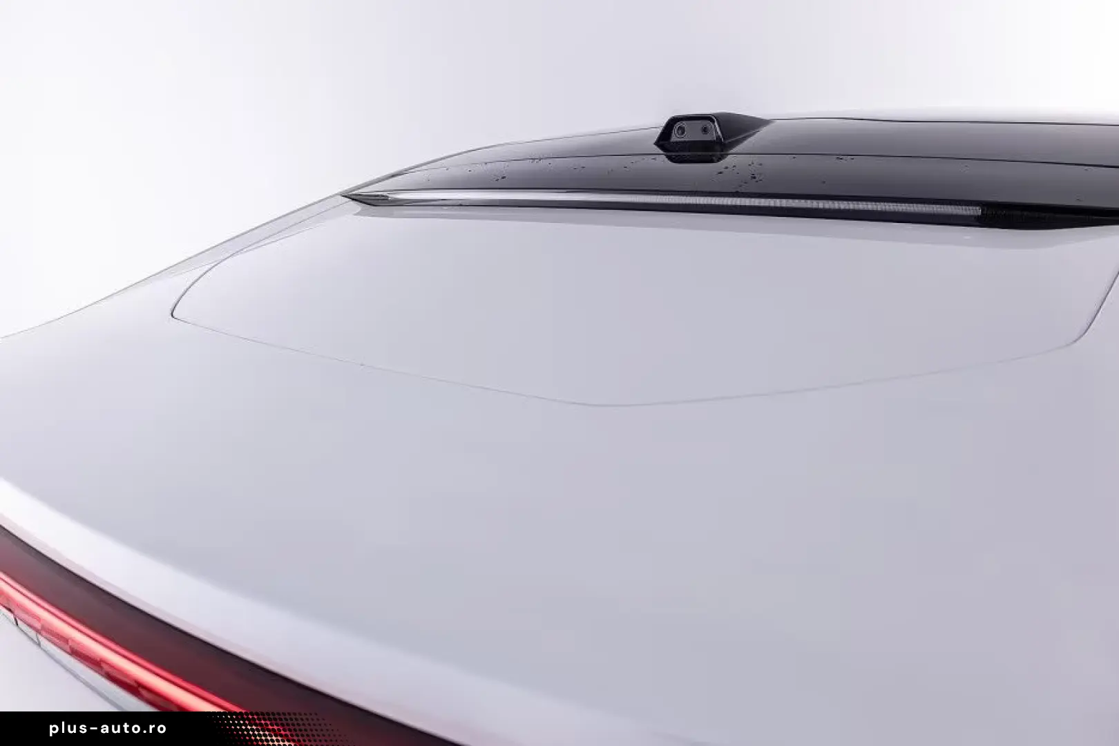 Polestar 4 Long Range Single motor 100 kWh