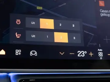 Polestar 4 Long Range Single motor 100 kWh