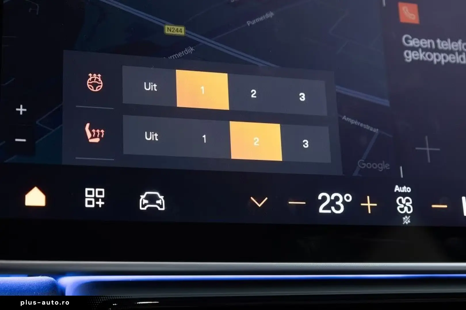 Polestar 4 Long Range Single motor 100 kWh