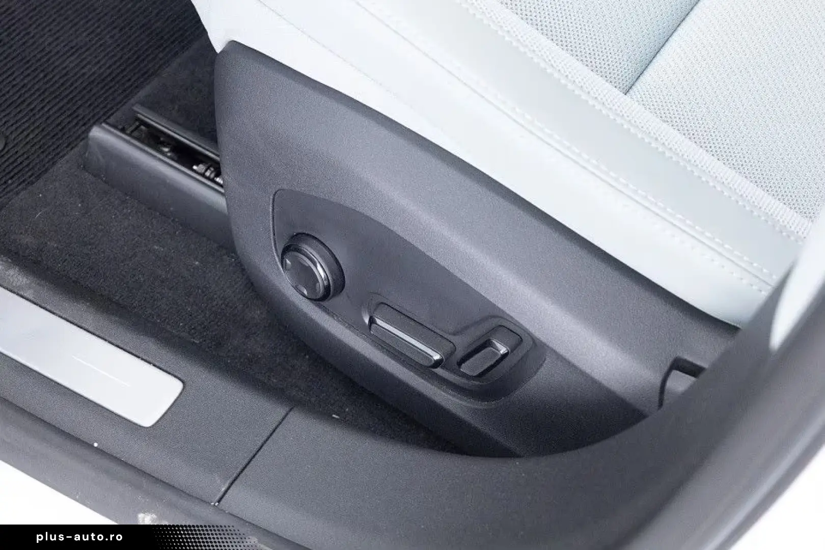 Polestar 4 Long Range Single motor 100 kWh