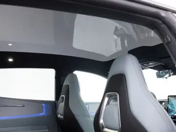 Polestar 4 Long Range Single motor 100 kWh