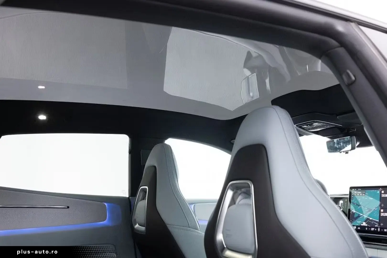 Polestar 4 Long Range Single motor 100 kWh