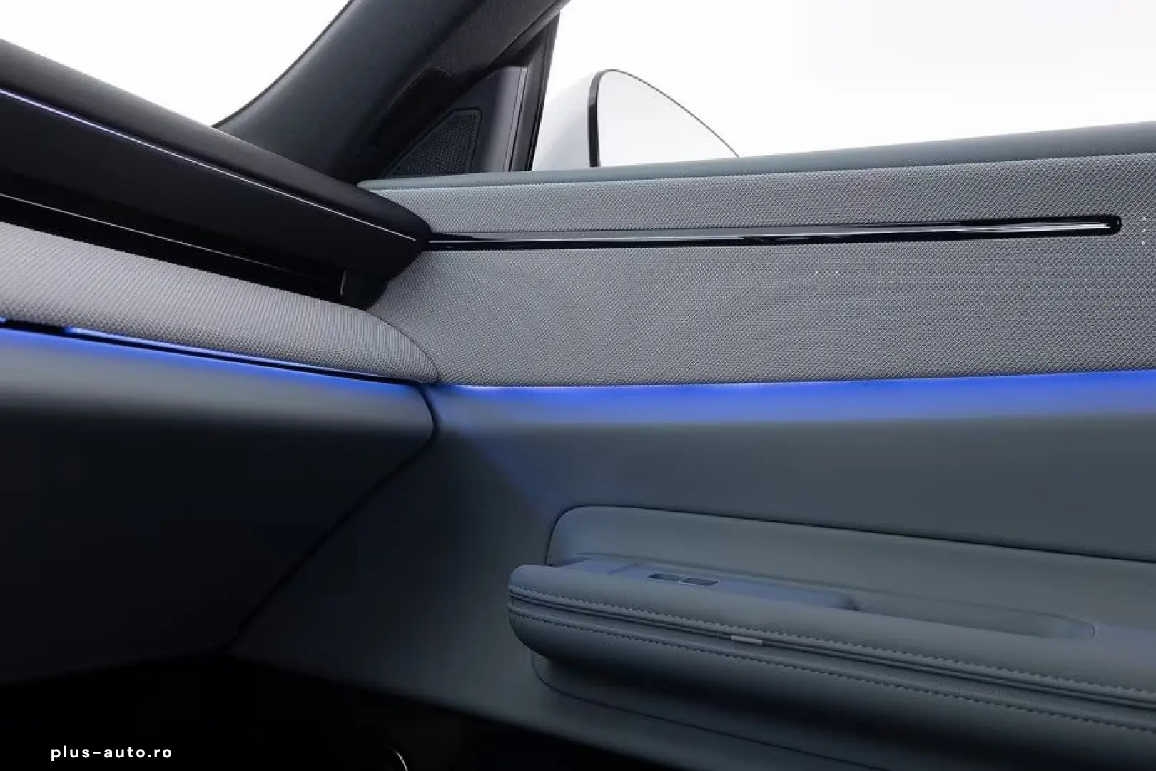 Polestar 4 Long Range Single motor 100 kWh