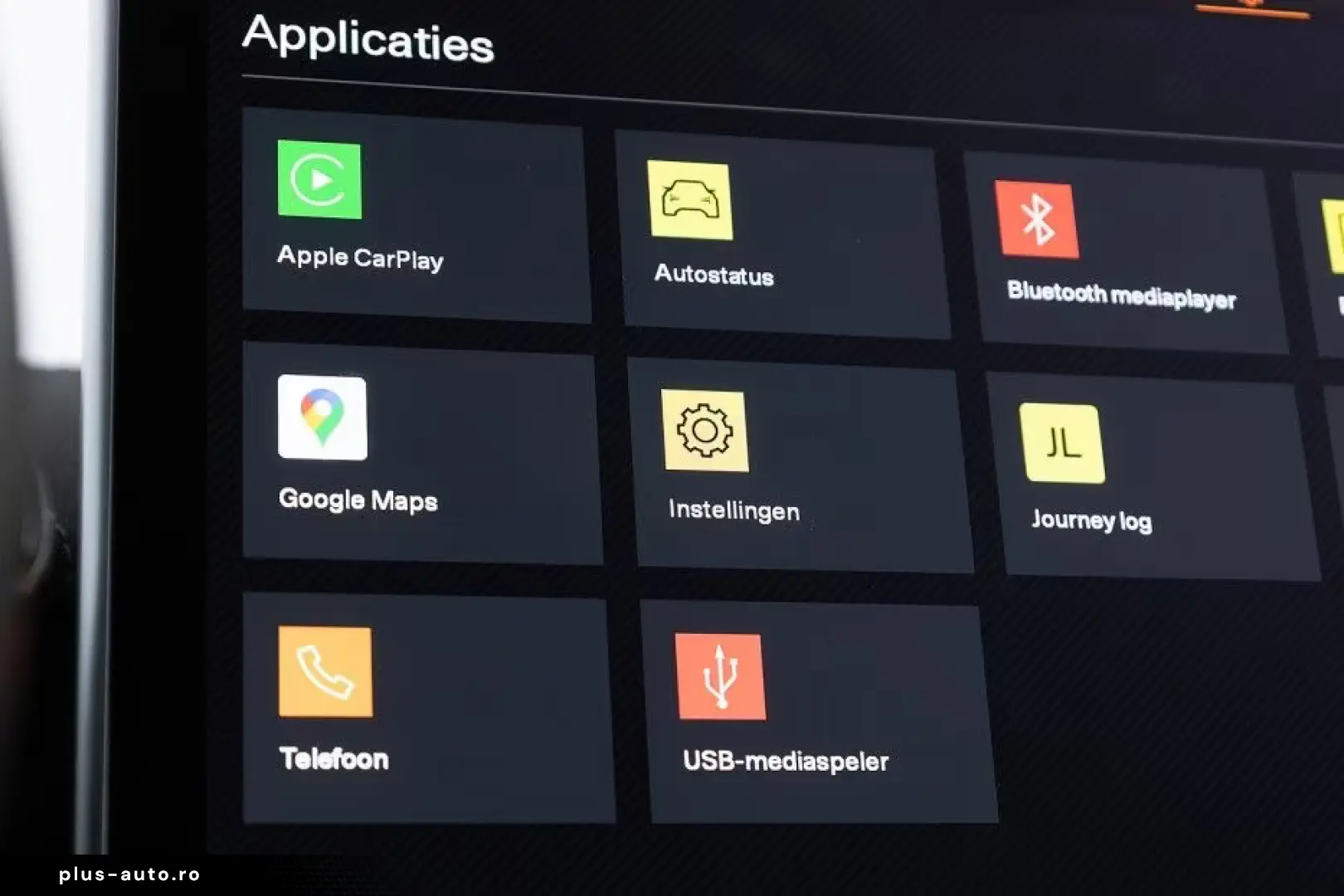 Polestar 4 Long Range Single motor 100 kWh