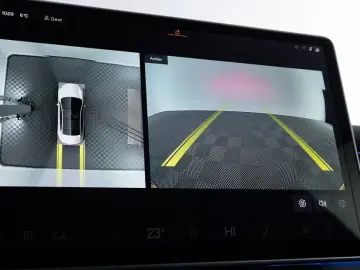 Polestar 4 Long Range Single motor 100 kWh