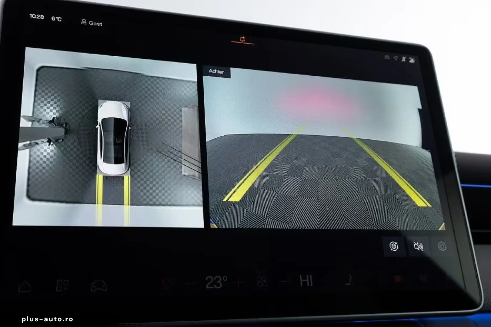 Polestar 4 Long Range Single motor 100 kWh