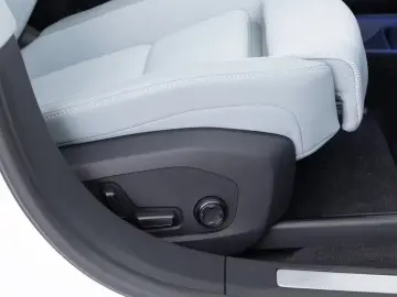 Polestar 4 Long Range Single motor 100 kWh