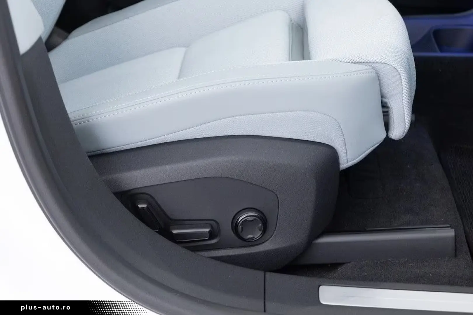 Polestar 4 Long Range Single motor 100 kWh