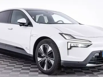 Polestar 4 Long Range Single motor 100 kWh