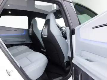 Polestar 4 Long Range Single motor 100 kWh