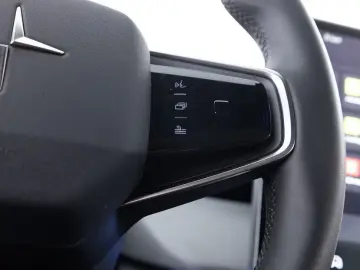 Polestar 4 Long Range Single motor 100 kWh