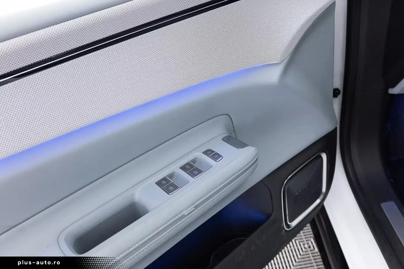 Polestar 4 Long Range Single motor 100 kWh