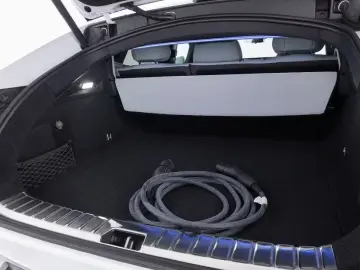 Polestar 4 Long Range Single motor 100 kWh