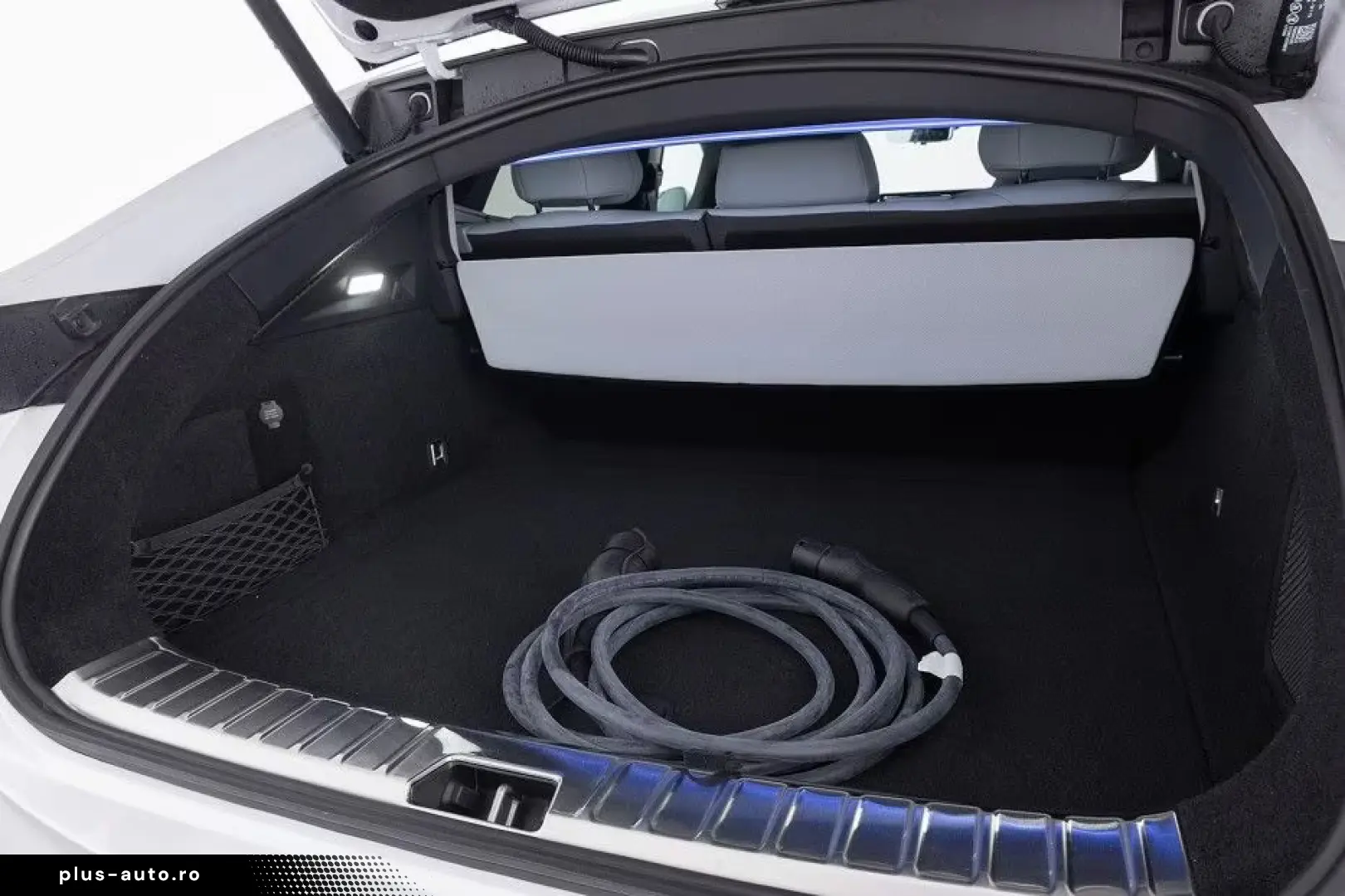 Polestar 4 Long Range Single motor 100 kWh